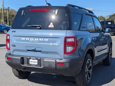 2025 Ford Bronco Sport 4WD SUV for sale #H251109 - photo 2