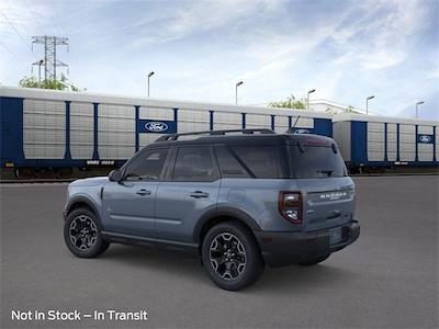 New 2025 Ford Bronco Sport Outer Banks 4WD SUV for sale #H251109 - photo 2