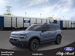 New 2025 Ford Bronco Sport Outer Banks 4WD SUV for sale #H251109 - photo 1