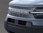 New 2025 Ford Bronco Sport Outer Banks 4WD SUV for sale #H251109 - photo 16