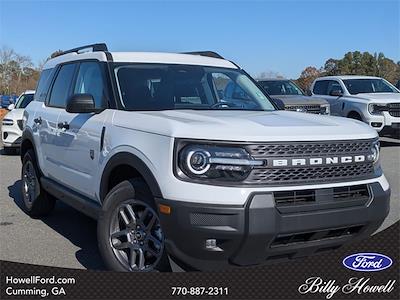 New 2025 Ford Bronco Sport Big Bend for sale #H251112 - photo 1