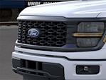 New 2025 Ford F-150 STX SuperCrew Cab Pickup for sale #H251114 - photo 17