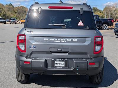 New 2025 Ford Bronco Sport Big Bend 4WD SUV for sale #H251115 - photo 2