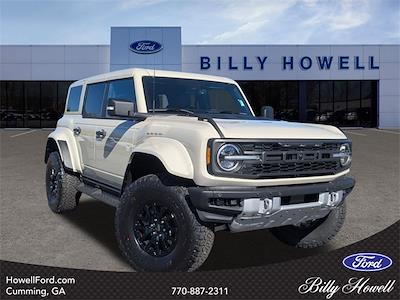 2025 Ford Bronco 4WD SUV for sale #H251118 - photo 1
