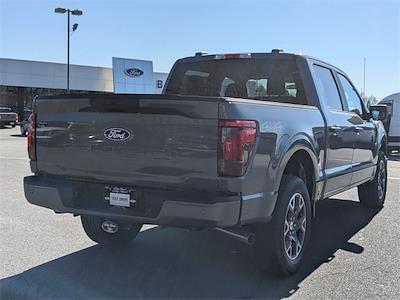 New 2025 Ford F-150 STX SuperCrew Cab 4x4 Pickup for sale #FH25112 - photo 2