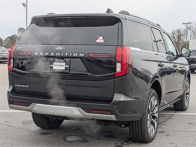 New 2025 Ford Expedition Platinum for sale #H251122 - photo 2