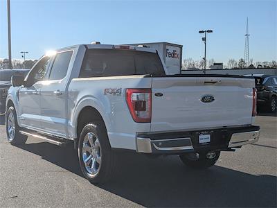 2022 Ford F-150 SuperCrew Cab 4WD Pickup for sale #H251122A - photo 2
