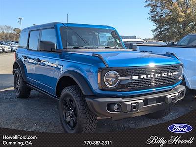 New 2025 Ford Bronco Big Bend for sale #H251123 - photo 1