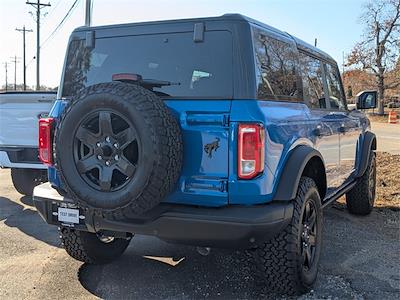 New 2025 Ford Bronco Big Bend for sale #H251123 - photo 2