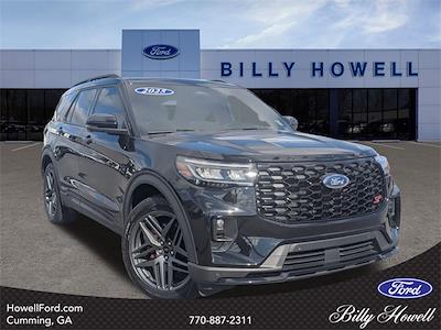 2025 Ford Explorer 4WD SUV for sale #H251125A - photo 1