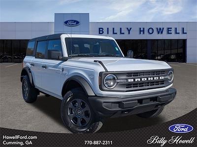 2025 Ford Bronco 4WD SUV for sale #H251126 - photo 1