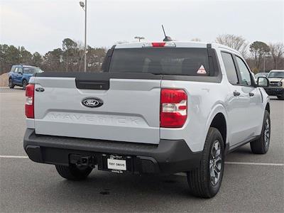 New 2025 Ford Maverick XLT SuperCrew Cab for sale #H251129 - photo 2