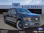 2025 Ford F-150 SuperCrew Cab 4x4 Pickup for sale #FH25113 - photo 1