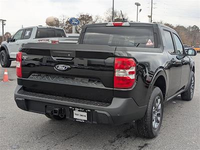 2025 Ford Maverick SuperCrew Cab AWD Pickup for sale #H251130 - photo 2