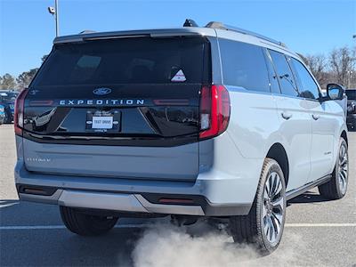 New 2025 Ford Expedition Platinum for sale #H251134 - photo 2