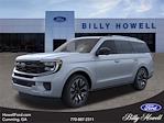 New 2025 Ford Expedition Platinum for sale #H251134 - photo 1