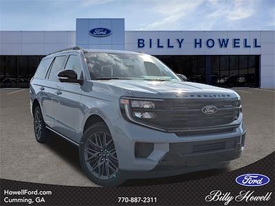New 2025 Ford Expedition Platinum for sale #H251140 - photo 1
