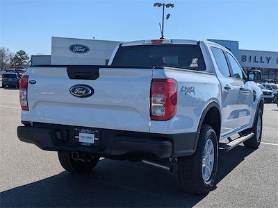 2025 Ford Ranger SuperCrew Cab 4WD Pickup for sale #H251142 - photo 2