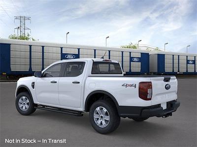 New 2025 Ford Ranger XL SuperCrew Cab for sale #H251142 - photo 2