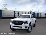 2025 Ford Ranger SuperCrew Cab 4WD Pickup for sale #H251142 - photo 3