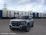 2025 Ford Bronco Sport 4WD SUV for sale #H251145 - photo 3