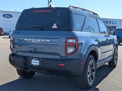 New 2025 Ford Bronco Sport Outer Banks for sale #H251147 - photo 2