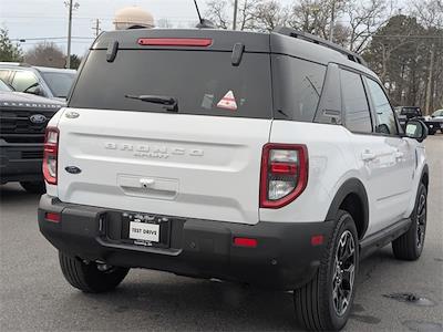 2025 Ford Bronco Sport 4WD SUV for sale #H251148 - photo 2