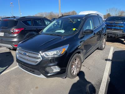 2017 Ford Escape FWD SUV for sale #H251148A - photo 1