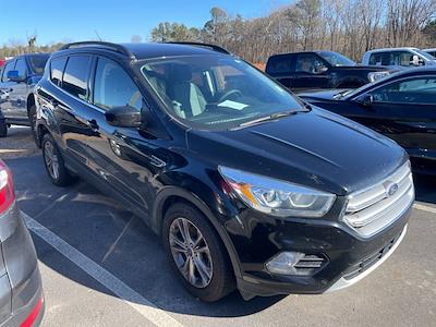 2017 Ford Escape FWD SUV for sale #H251148A - photo 2