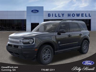 New 2025 Ford Bronco Sport Big Bend 4WD SUV for sale #H251149 - photo 1