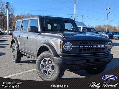 New 2025 Ford Bronco Big Bend for sale #H251150 - photo 1