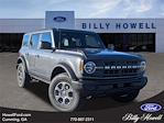 2025 Ford Bronco 4WD SUV for sale #H251150 - photo 1