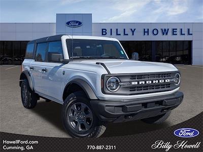 New 2025 Ford Bronco Big Bend for sale #H251151 - photo 1