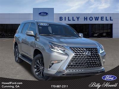 Used 2022 Lexus GX 460 Premium for sale #H251156A - photo 1