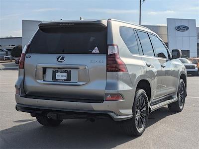 Used 2022 Lexus GX 460 Premium for sale #CH251156A - photo 2