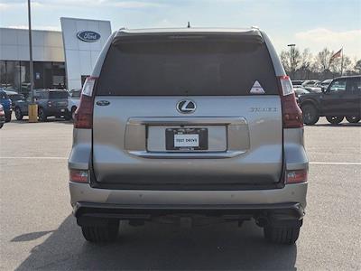 Used 2022 Lexus GX 460 Premium for sale #H251156A - photo 2
