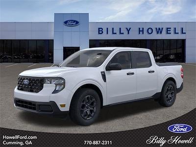 New 2025 Ford Maverick XLT SuperCrew Cab Pickup for sale #H251157 - photo 1