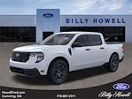 New 2025 Ford Maverick XLT SuperCrew Cab for sale #H251157 - photo 1