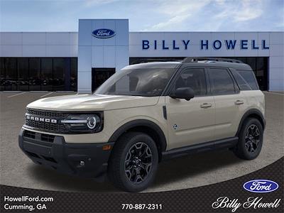 2025 Ford Bronco Sport 4WD SUV for sale #H251159 - photo 1