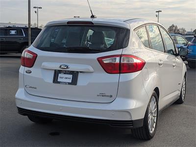Used 2013 Ford C-Max SEL for sale #H251159A - photo 2