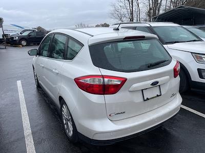 Used 2013 Ford C-Max SEL for sale #H251159A - photo 2