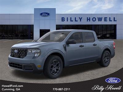 New 2025 Ford Maverick XLT SuperCrew Cab for sale #H251161 - photo 1