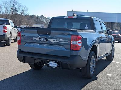 2025 Ford Maverick SuperCrew Cab FWD Pickup for sale #H251161 - photo 2
