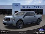 New 2025 Ford Maverick XLT SuperCrew Cab for sale #H251161 - photo 1