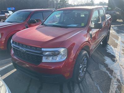 Used 2022 Ford Maverick XLT SuperCrew Cab for sale #H251162A - photo 1