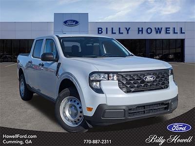 2025 Ford Maverick SuperCrew Cab AWD Pickup for sale #H251165 - photo 1