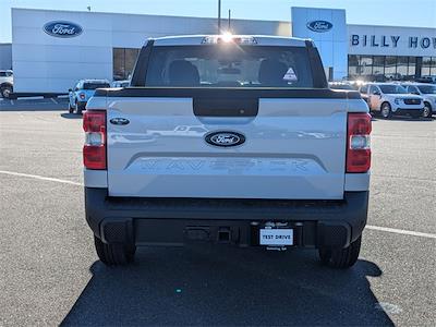 2025 Ford Maverick SuperCrew Cab AWD Pickup for sale #H251165 - photo 2