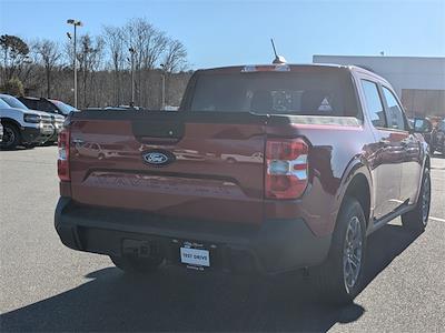 New 2025 Ford Maverick XLT SuperCrew Cab for sale #H251166 - photo 2