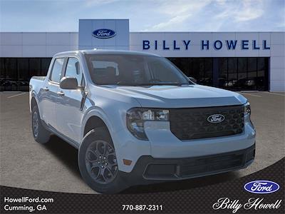 2025 Ford Maverick SuperCrew Cab AWD Pickup for sale #H251167 - photo 1