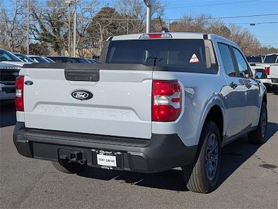 2025 Ford Maverick SuperCrew Cab AWD Pickup for sale #H251167 - photo 2
